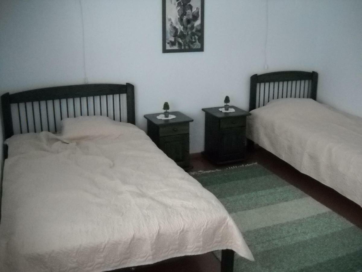 Saaremaee Hotel Otepaa Luaran gambar