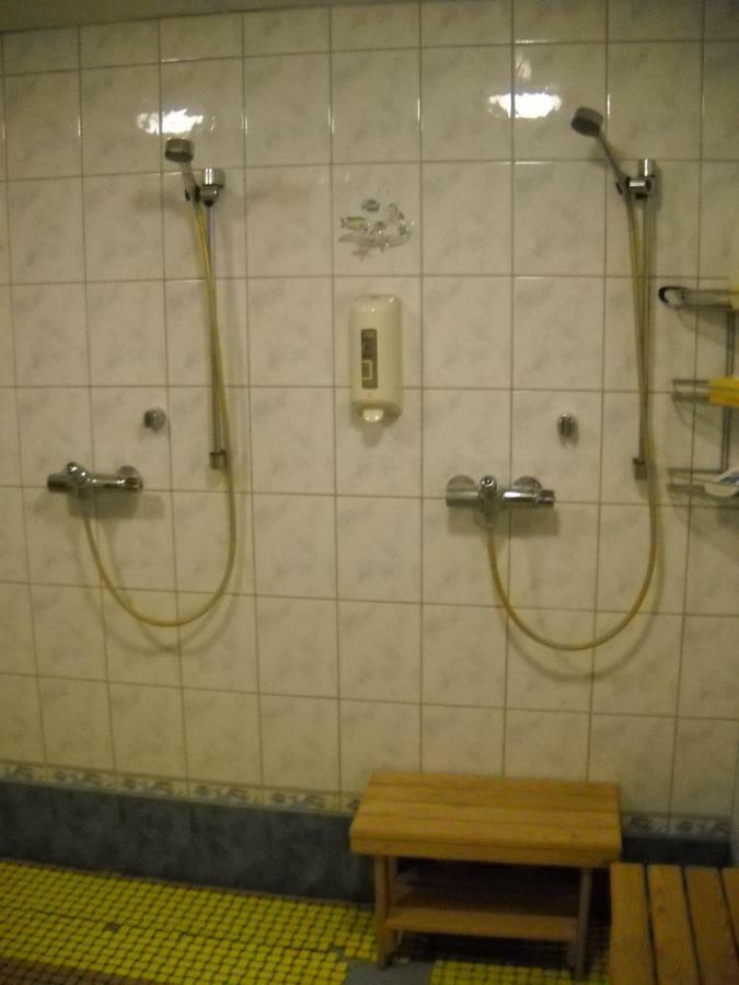 Saaremaee Hotel Otepaa Luaran gambar